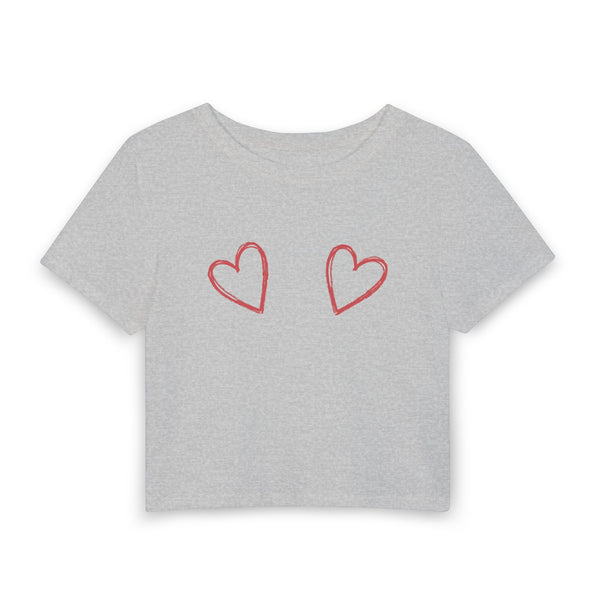 Love Me Baby Tee
