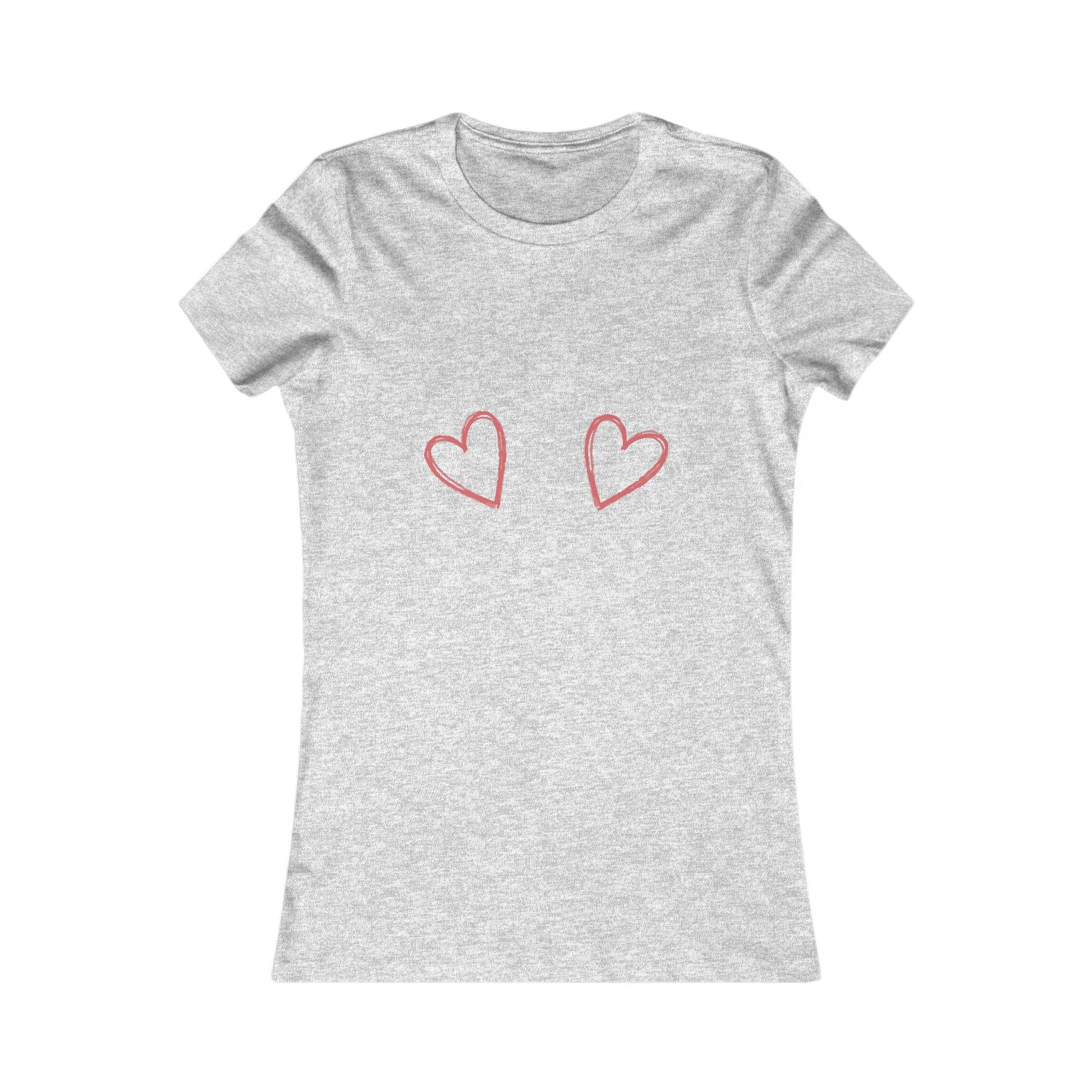 Love Me Tee