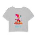 Made in the 80’s Baby Tee