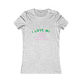 I Love My Tee