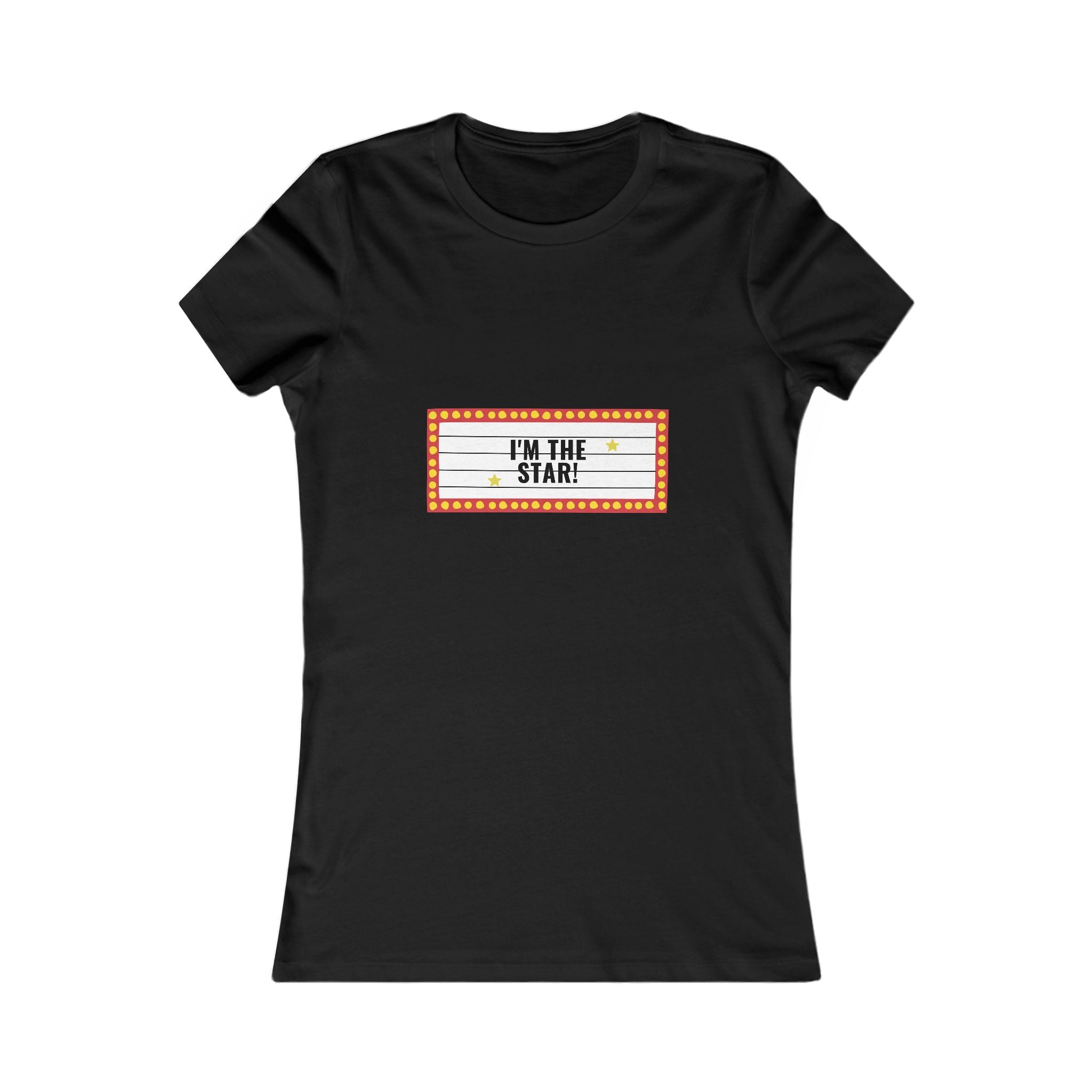 I’m the Star Tee