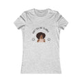 Don't Tell Me To Smile Tee