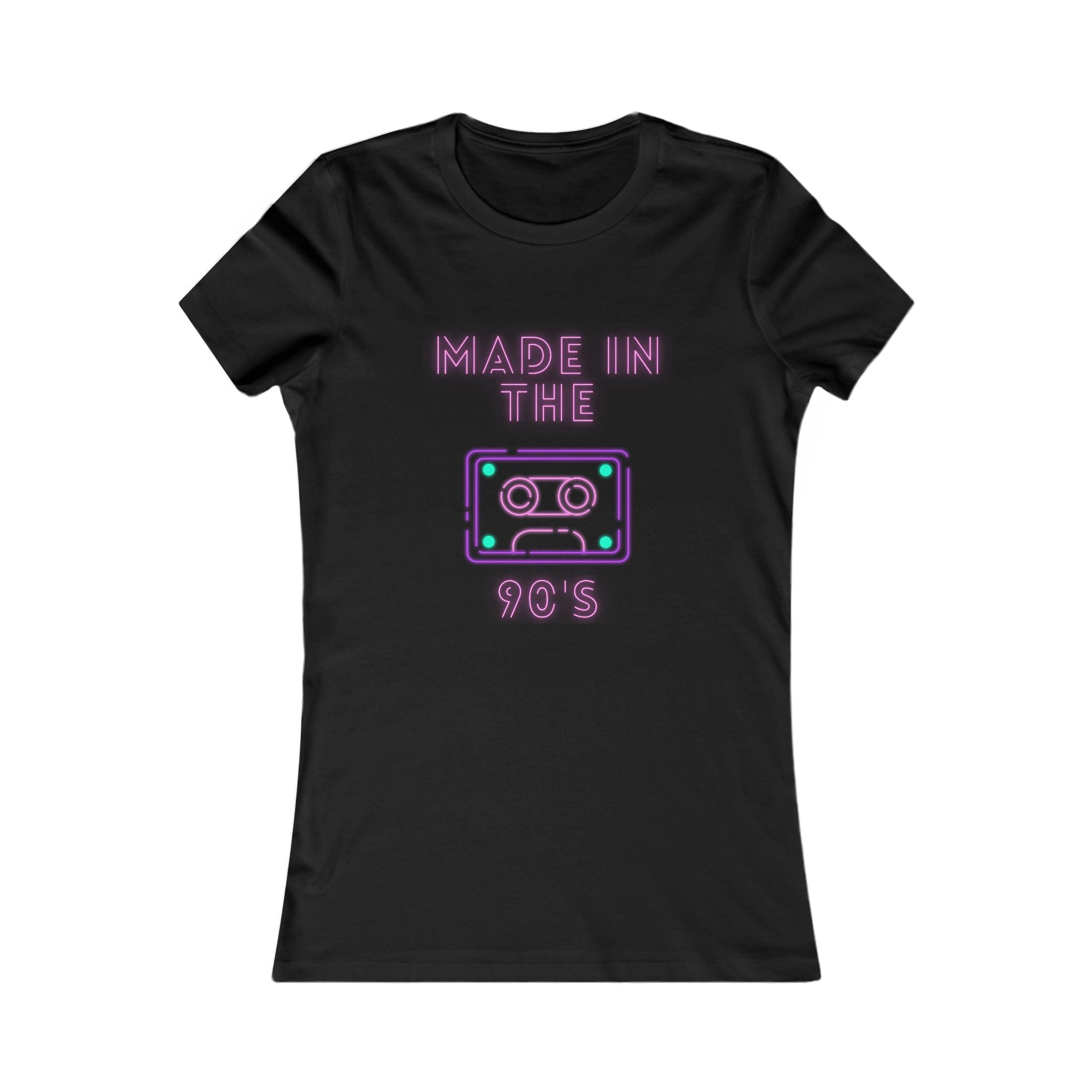 Made in the 90’s Tee