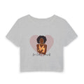 Be Kind to Yourself Baby Tee