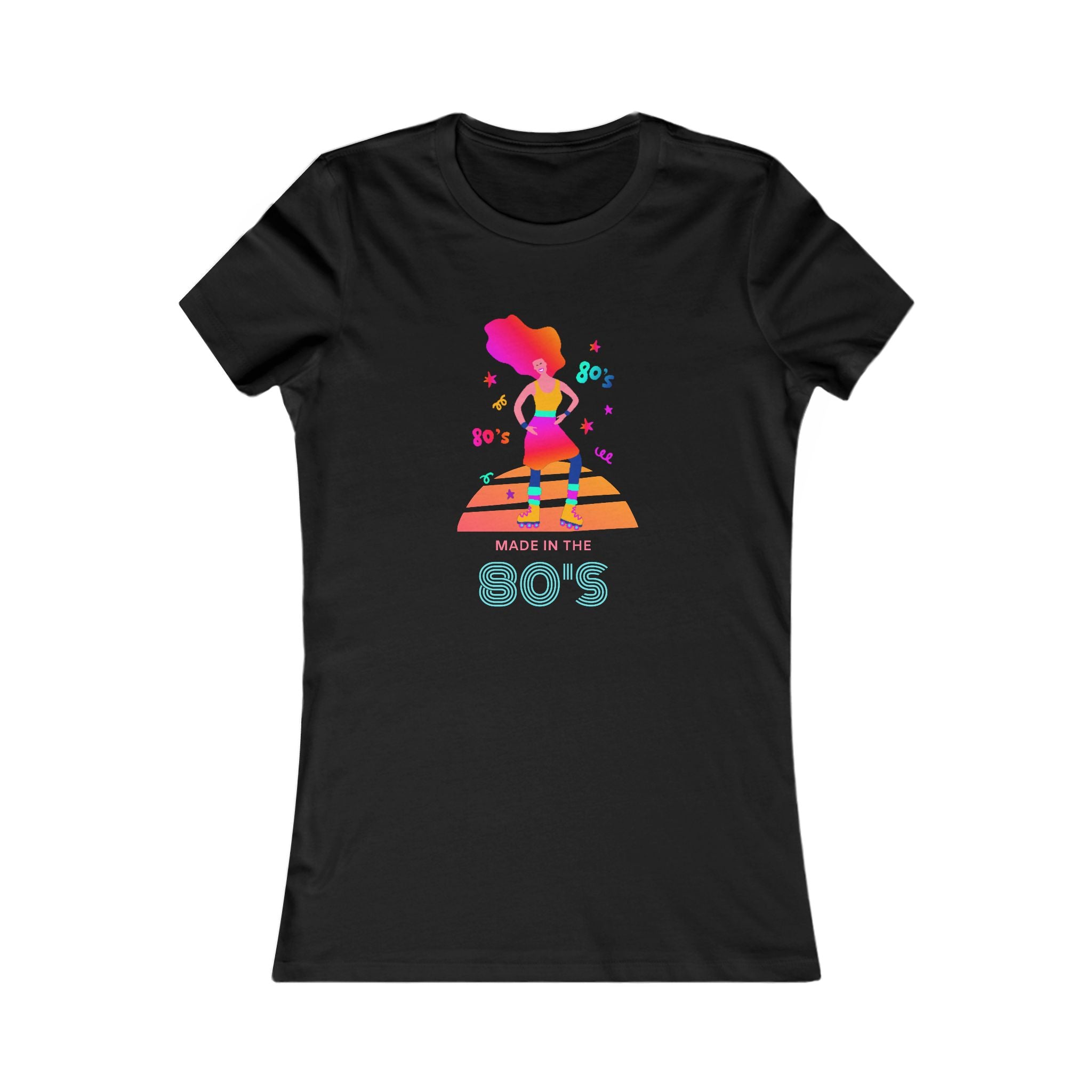 Made in the 80’s Tee