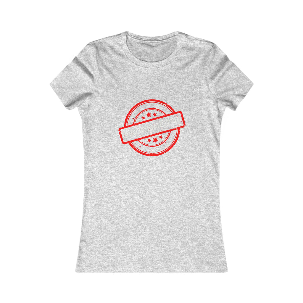 Certified Hottie Tee