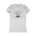 Don't Tell Me To Smile Tee