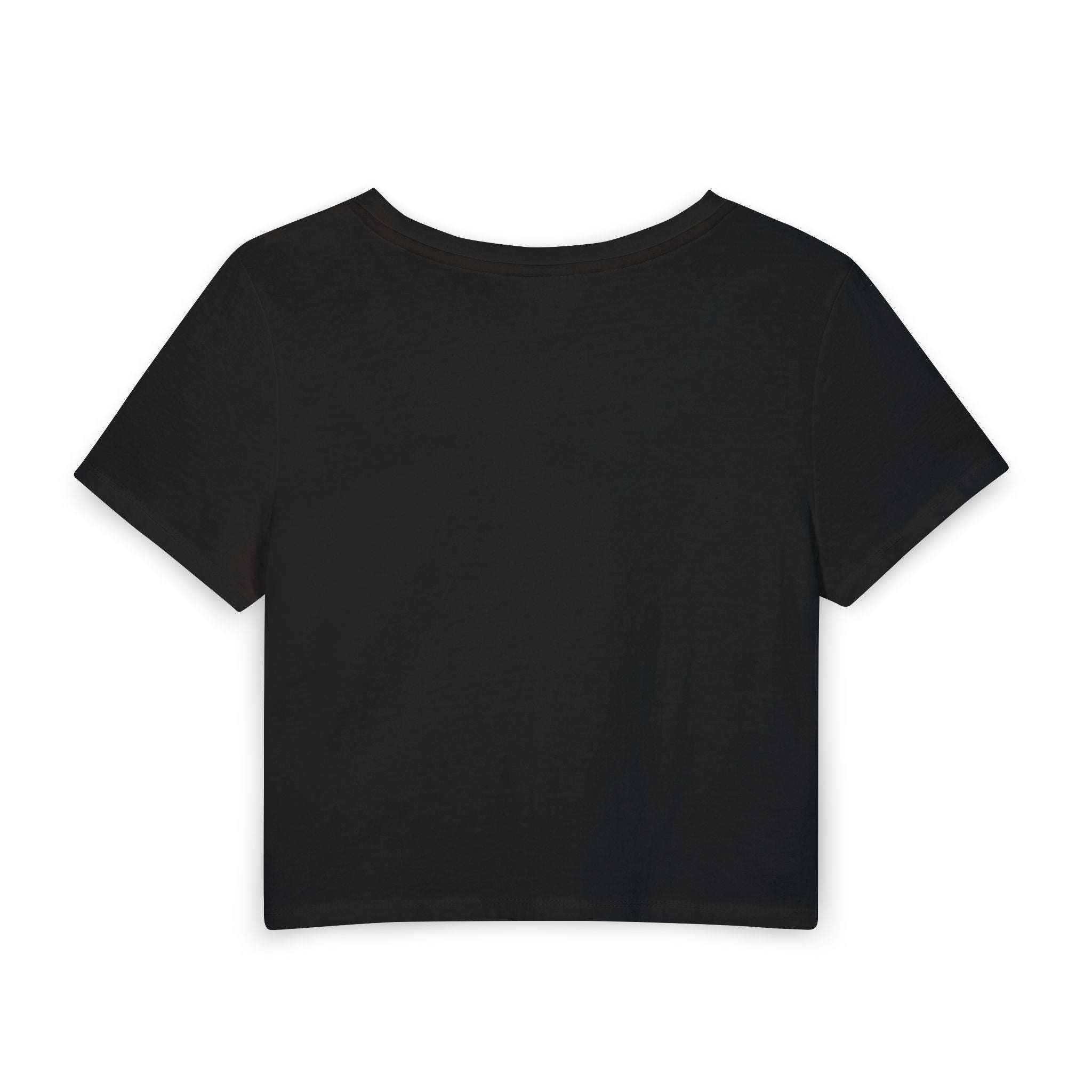 Hottie Count Baby Tee
