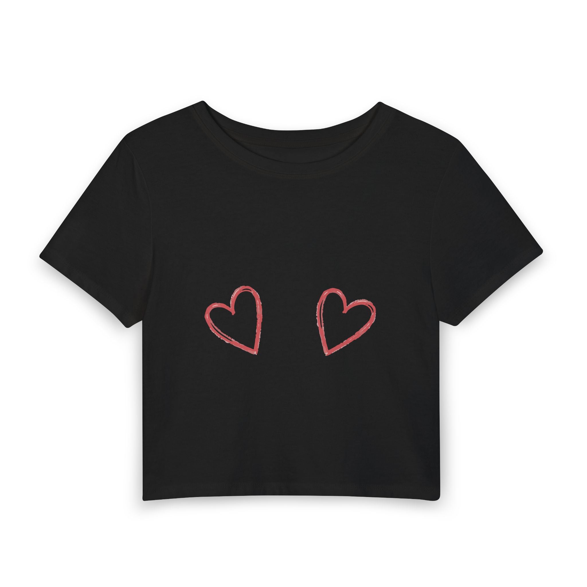 Love Me Baby Tee
