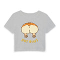 Hot Buns Baby Tee