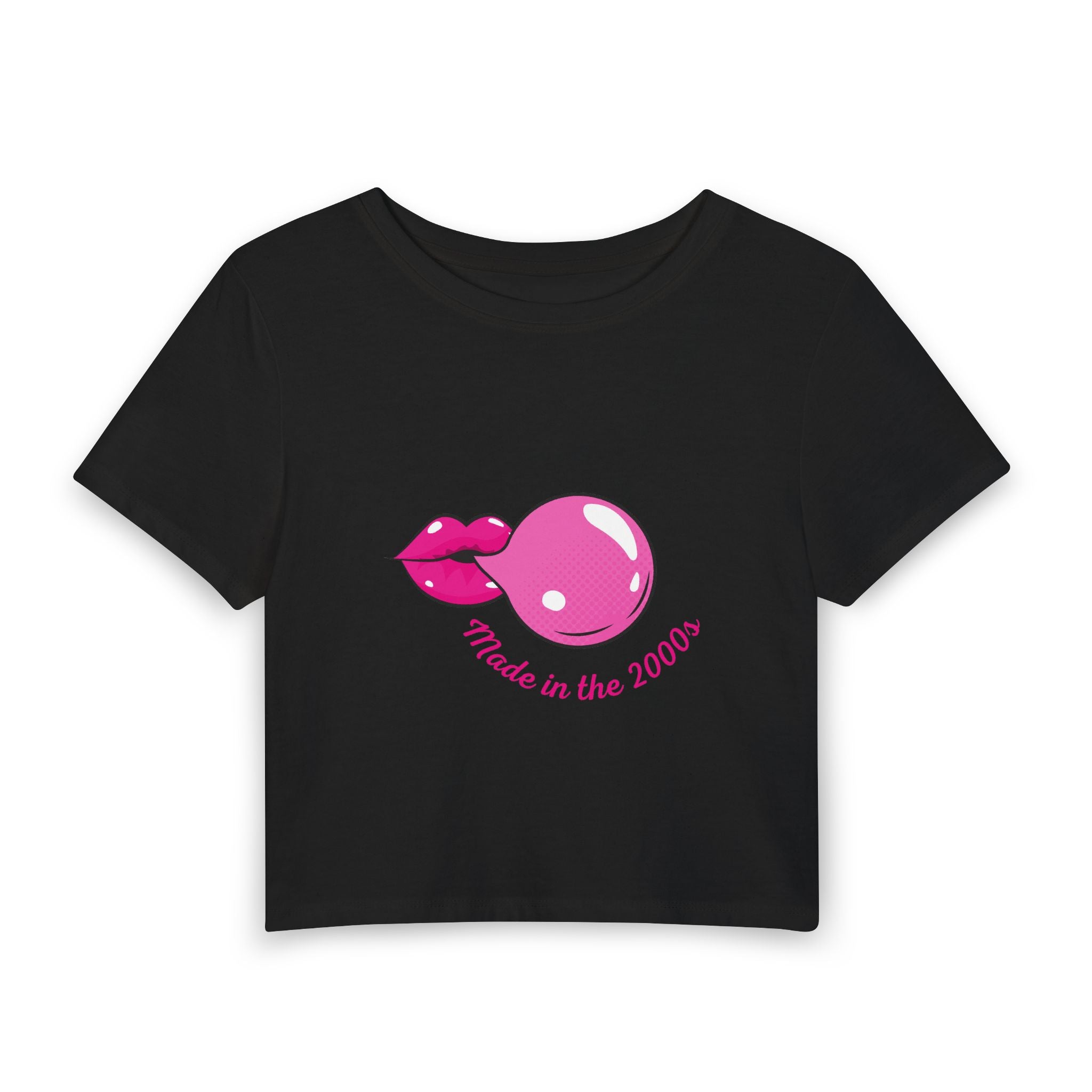 Made in the 2000s Baby Tee