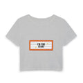 I’m the Star Baby Tee
