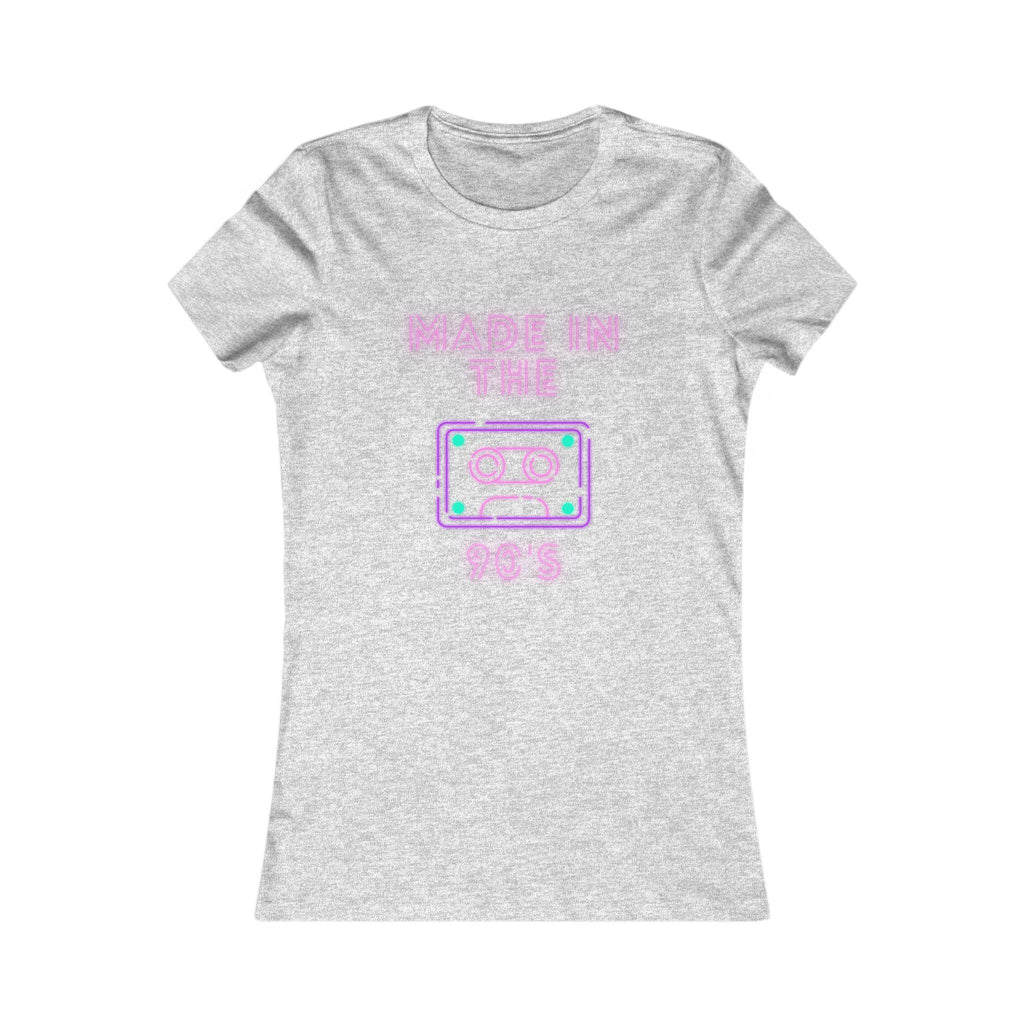 Made in the 90’s Tee