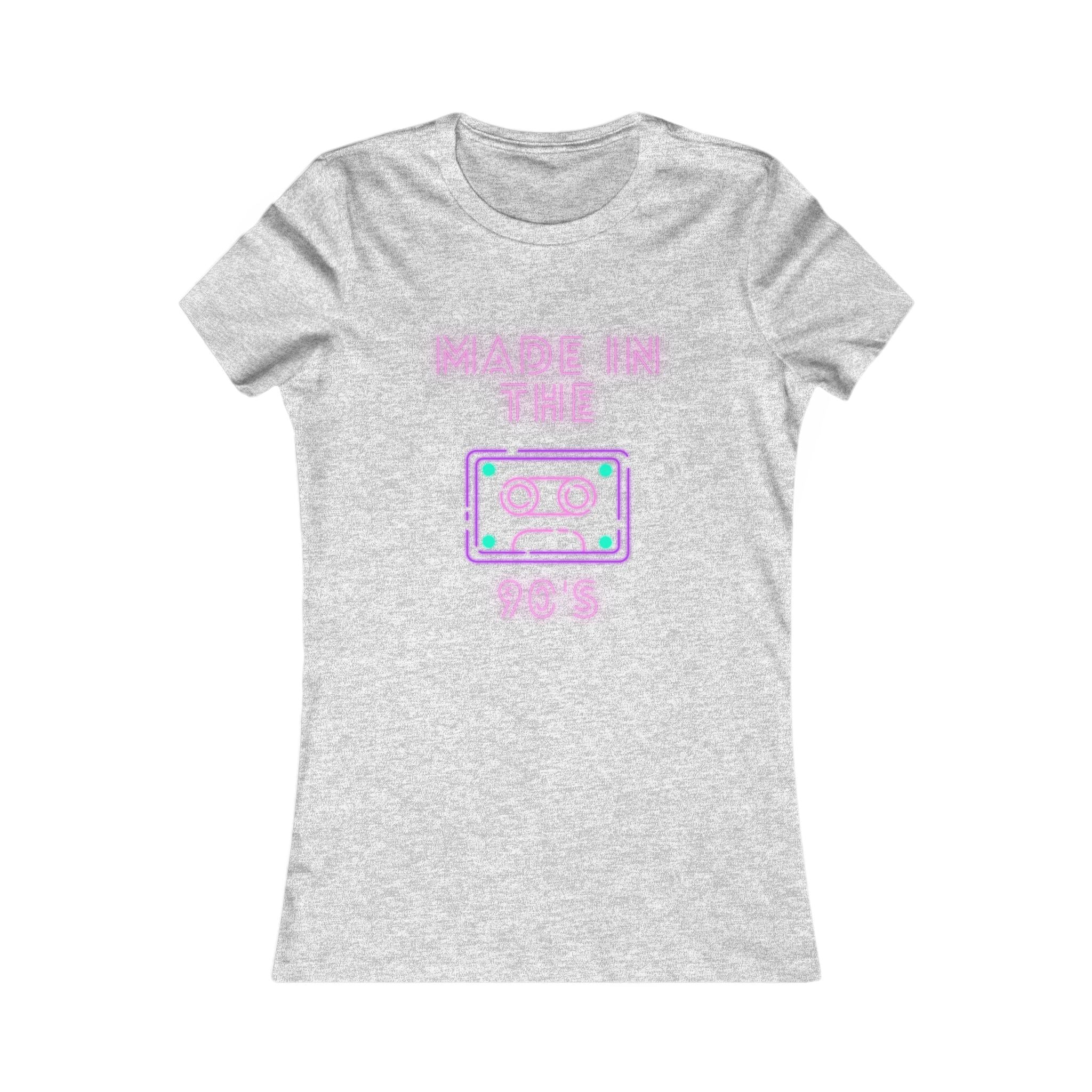 Made in the 90’s Tee
