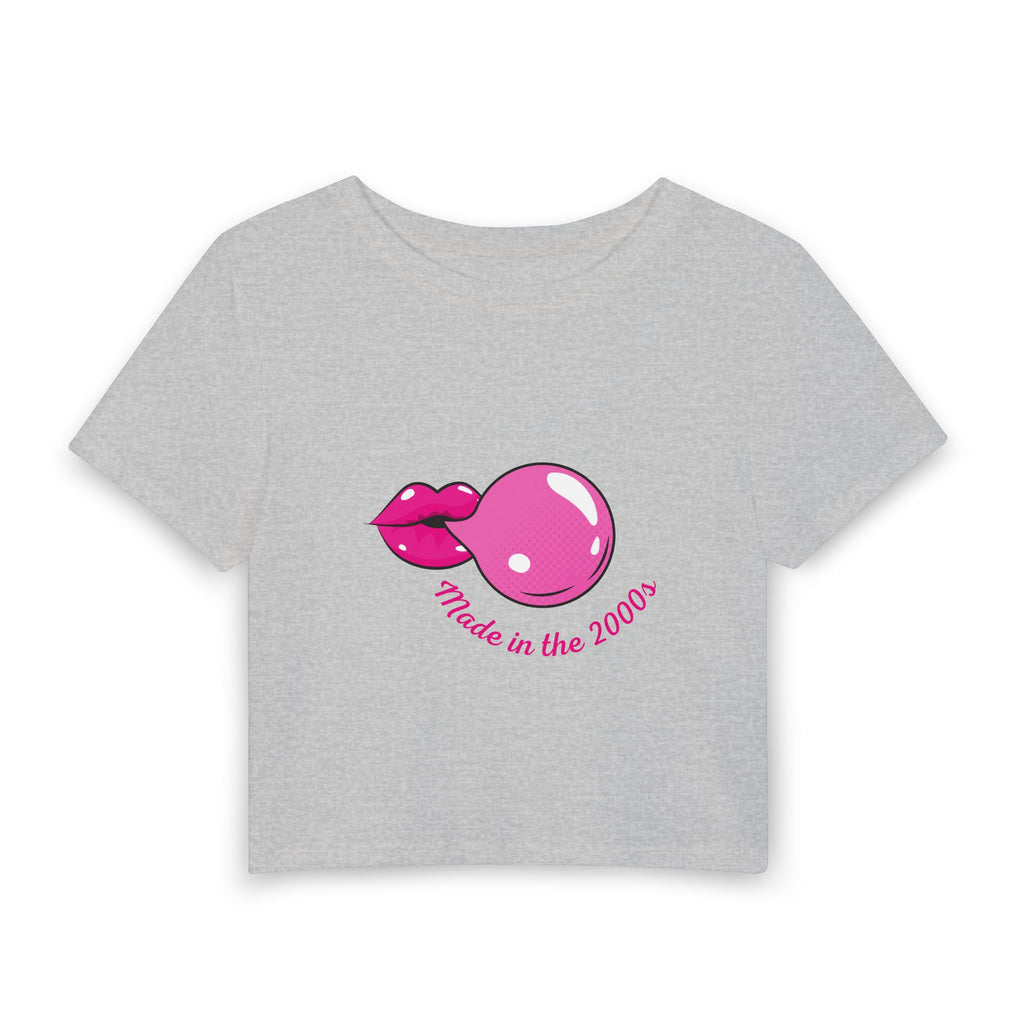Made in the 2000s Baby Tee