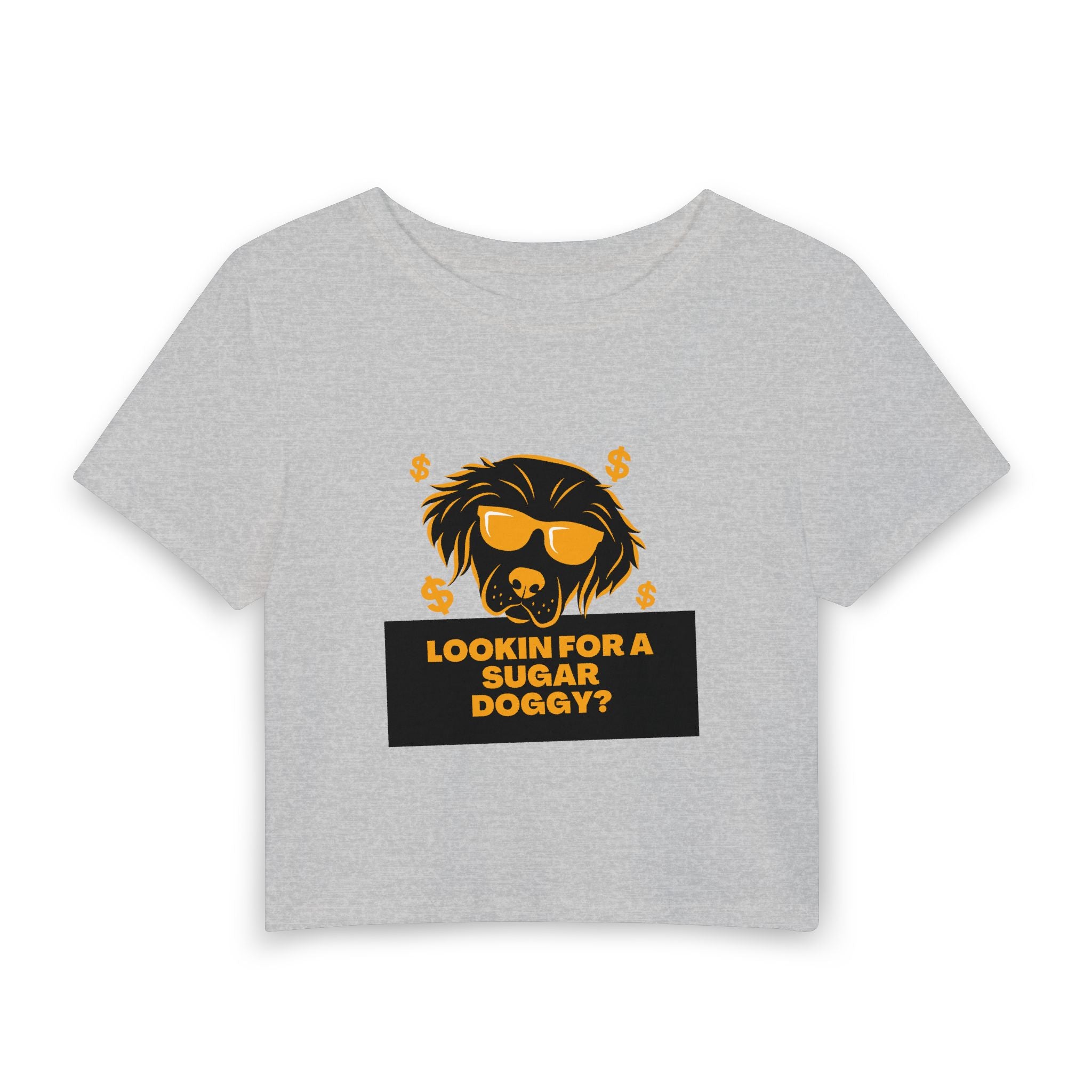 Lookin for a Sugar Doggy Baby Tee