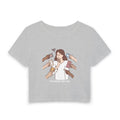 You Better Get One Baby Tee