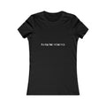 Funky Hot Millennial Tee — graphic tee from Chicky Tings