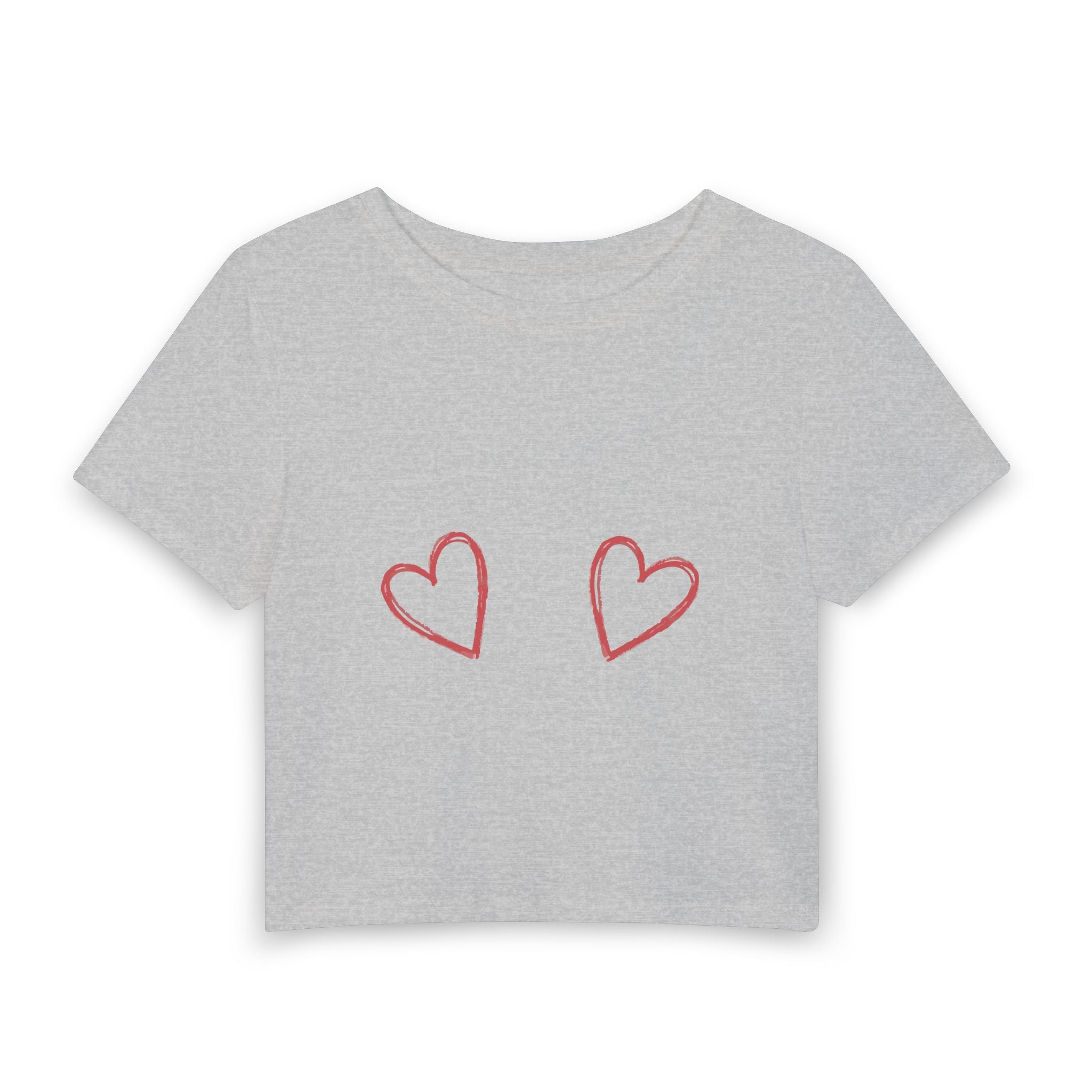 Love Me Baby Tee