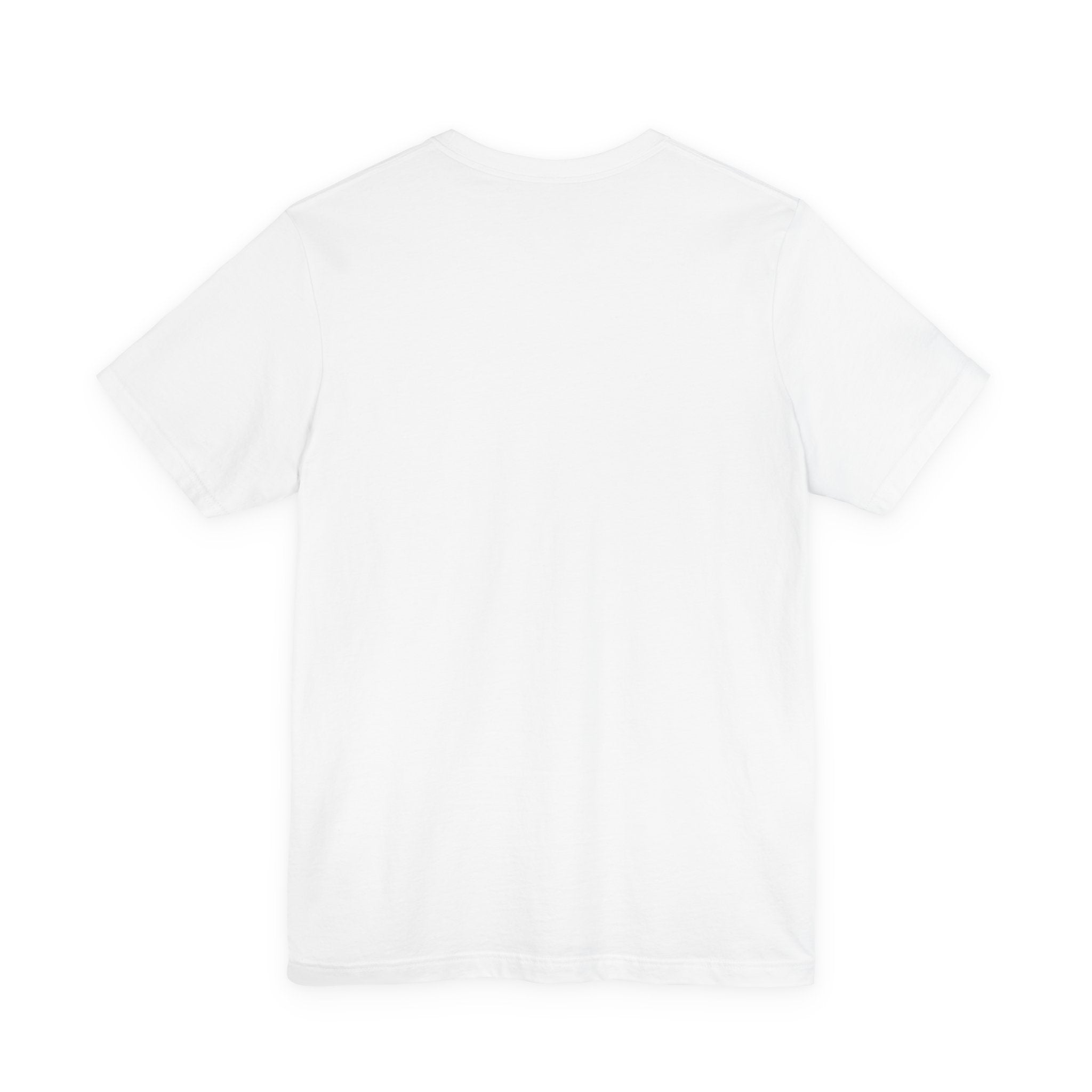 Do I Have To? Tee from Chicky Tings - funny cat graphic tee, introvert shirt