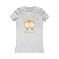 Hot Buns Tee