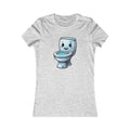 I Have a Potty Mouth Tee