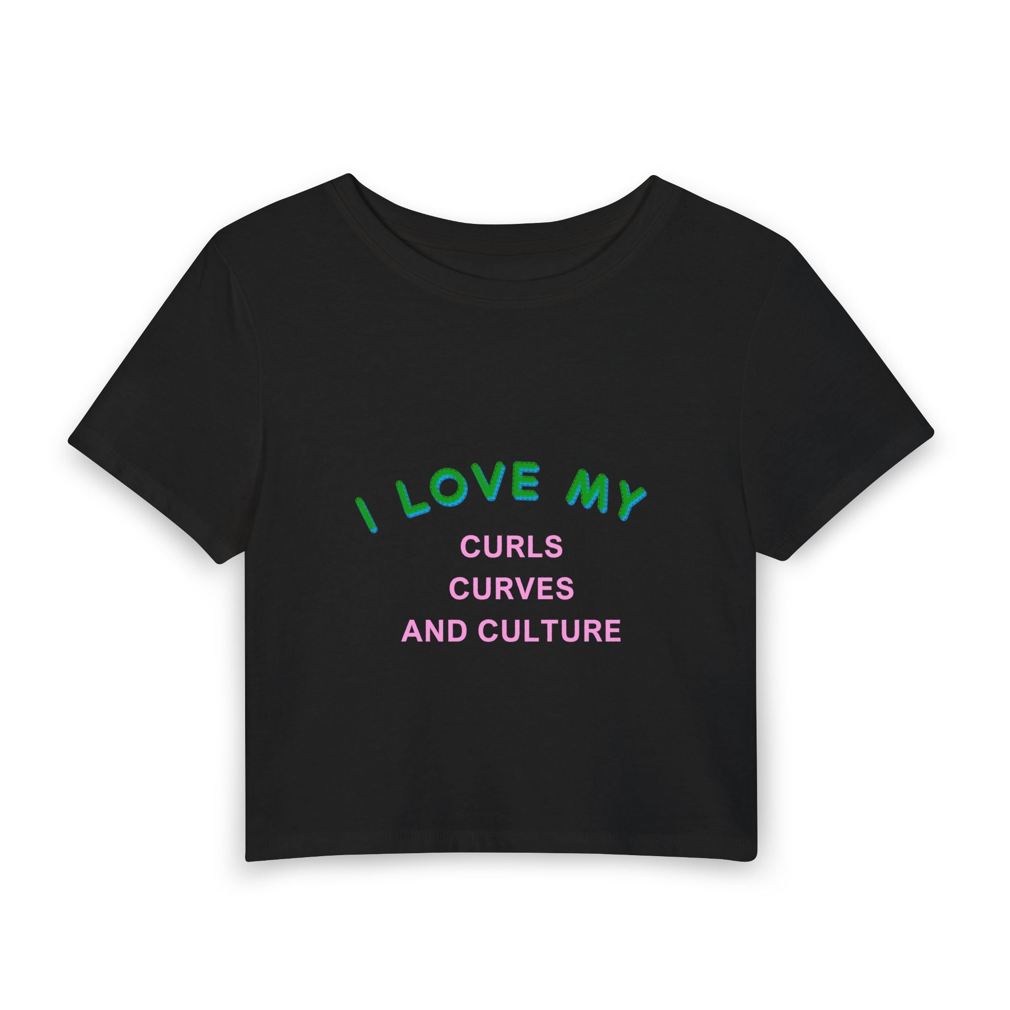 I Love My Baby Tee