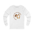 Wake Up and Smell My Butthole Long Sleeve