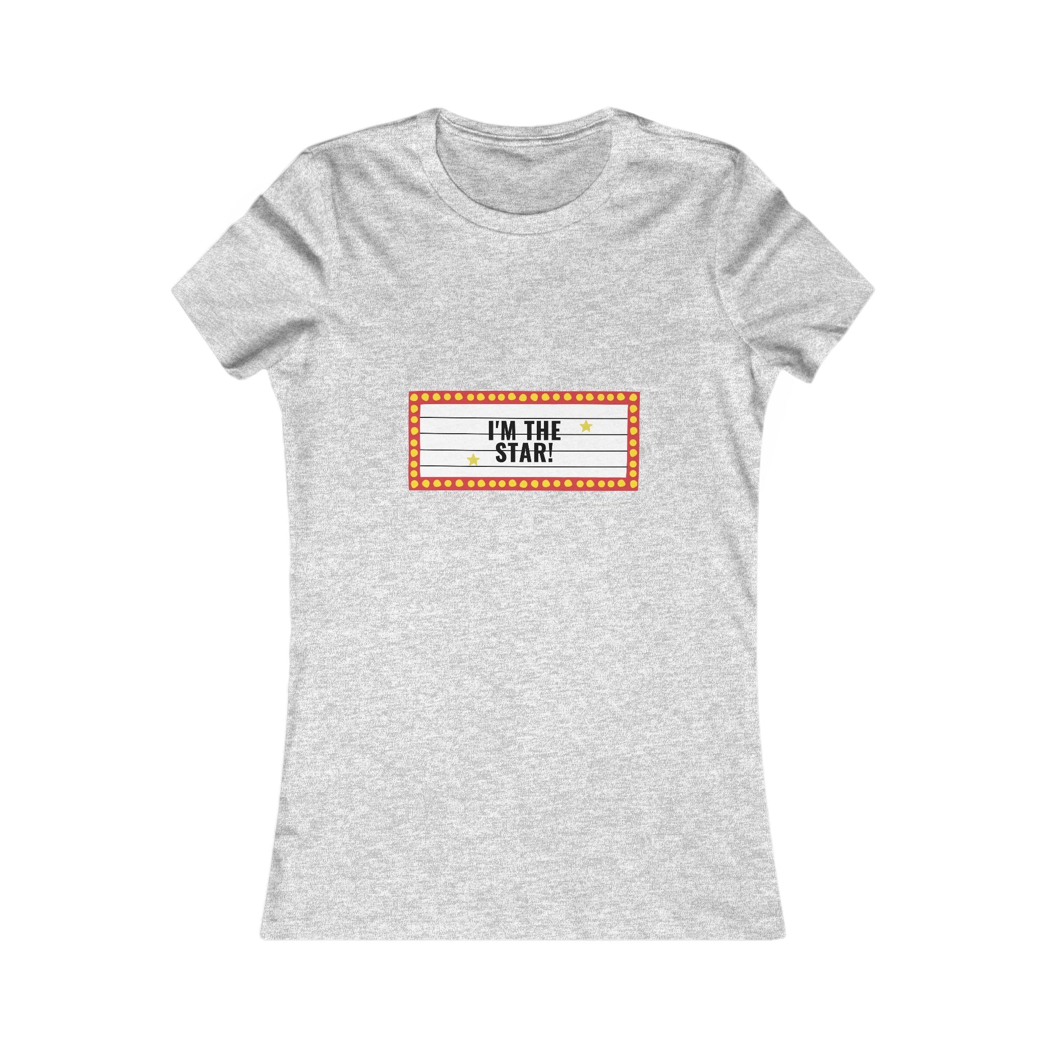I’m the Star Tee