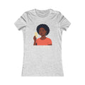 Protect Your Womb Tee — graphic tee from Chicky Tings