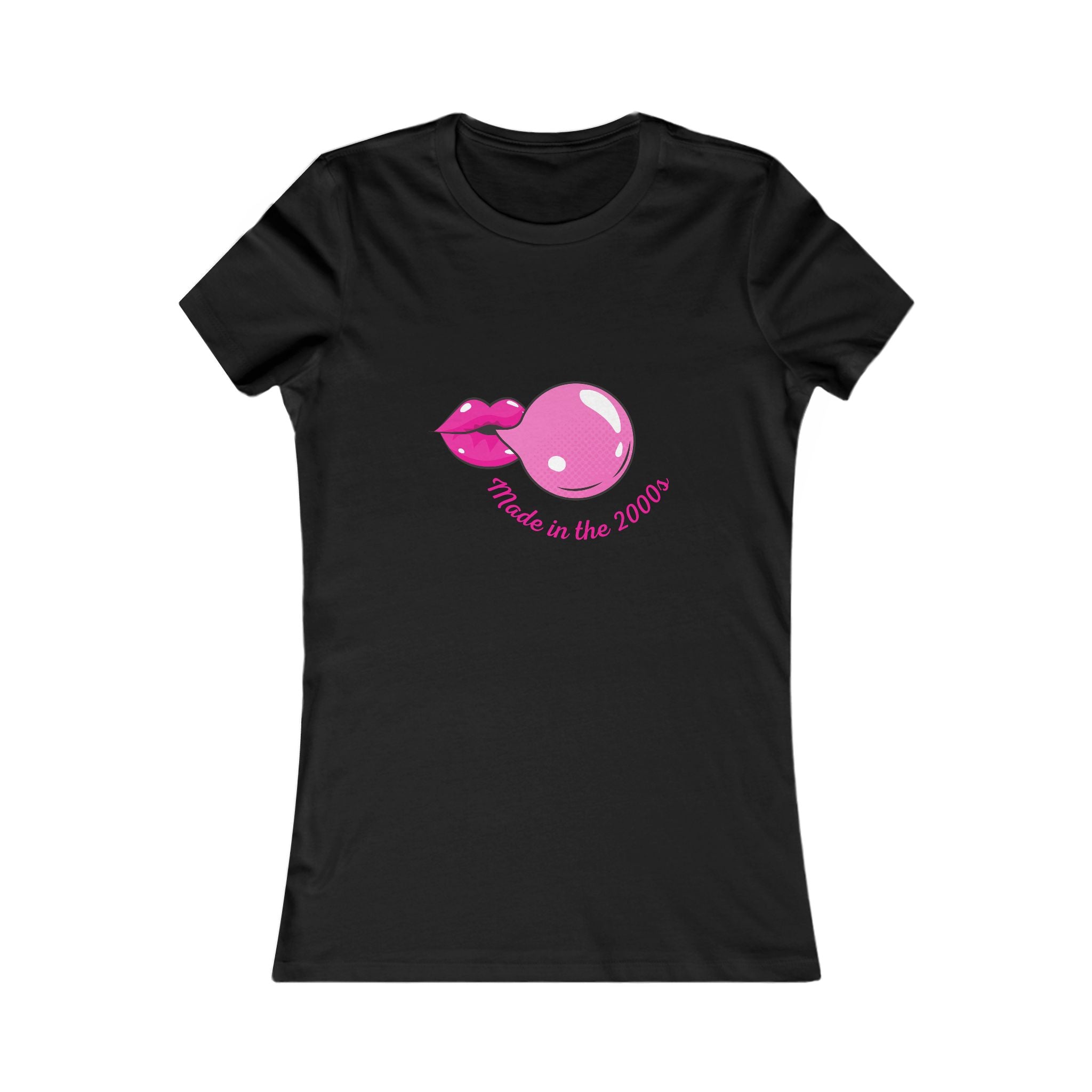 Made in the 2000s Tee