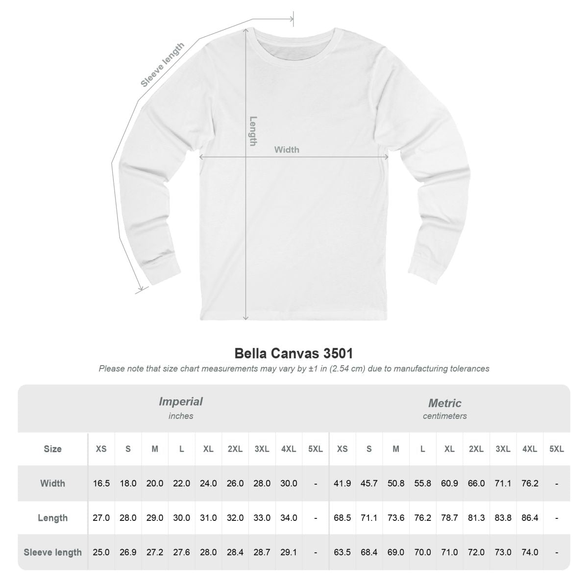 Be A Bad Bitch Long Sleeve from Chicky Tings - bold statement graphic tee, cheeky women apparel