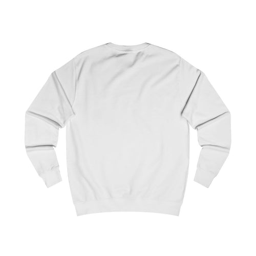 Be A Bad Bitch Sweatshirt from Chicky Tings - bold statement graphic tee, cheeky women apparel