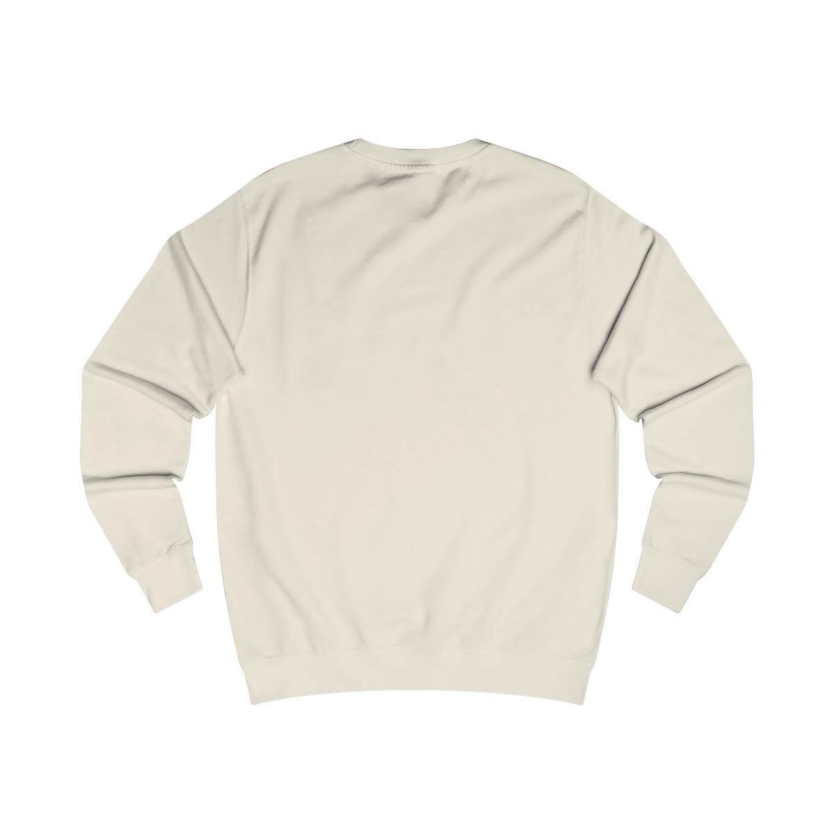 Be A Bad Bitch Sweatshirt from Chicky Tings - bold statement graphic tee, cheeky women apparel