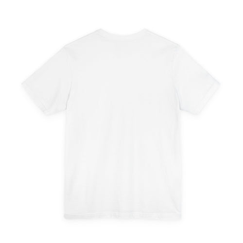 Be A Bad Bitch Tee from Chicky Tings - bold statement graphic tee, cheeky women apparel