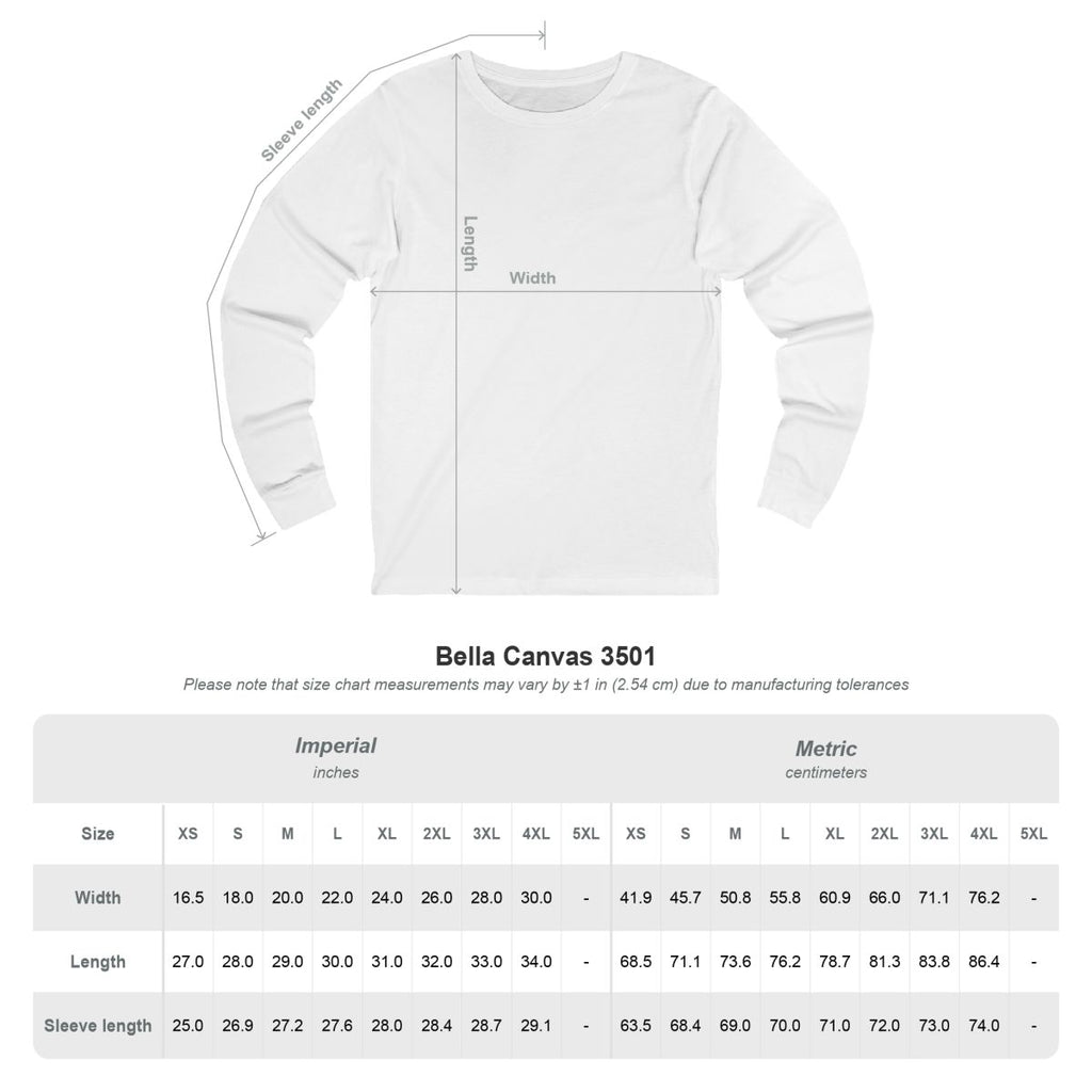Do I Have To? Long Sleeve from Chicky Tings - funny cat graphic tee, introvert shirt