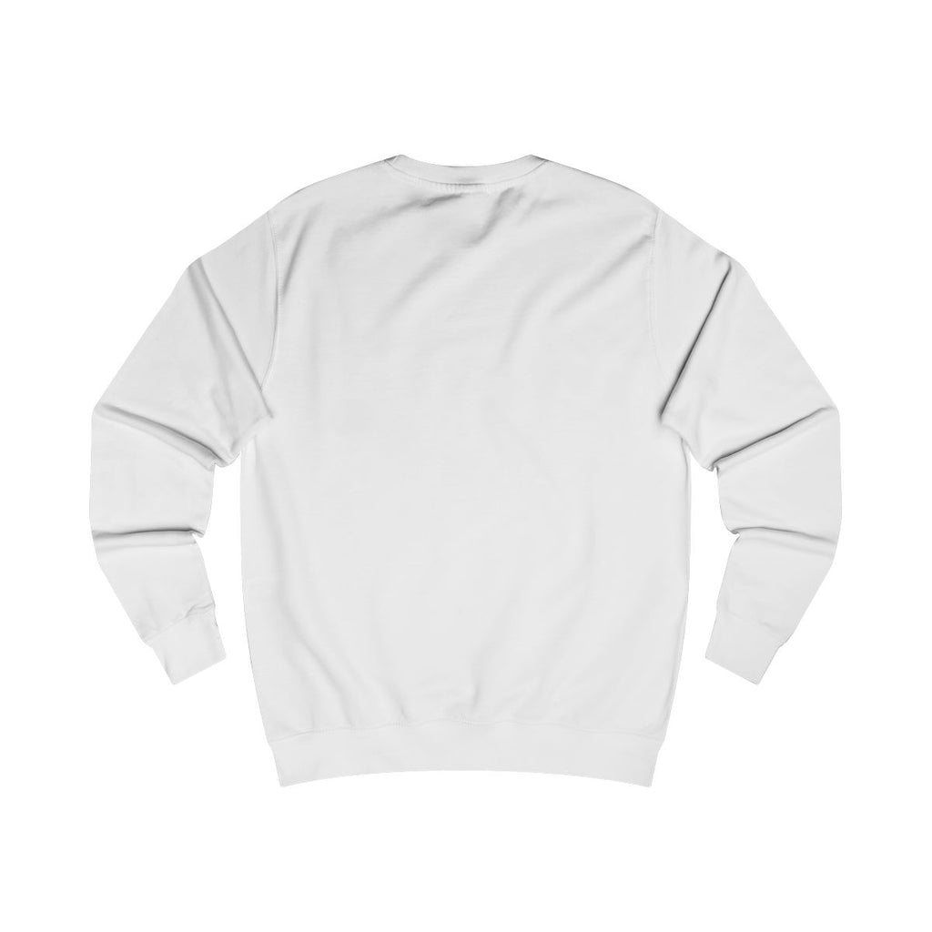 Do I Have To? Sweatshirt from Chicky Tings - funny cat graphic tee, introvert shirt