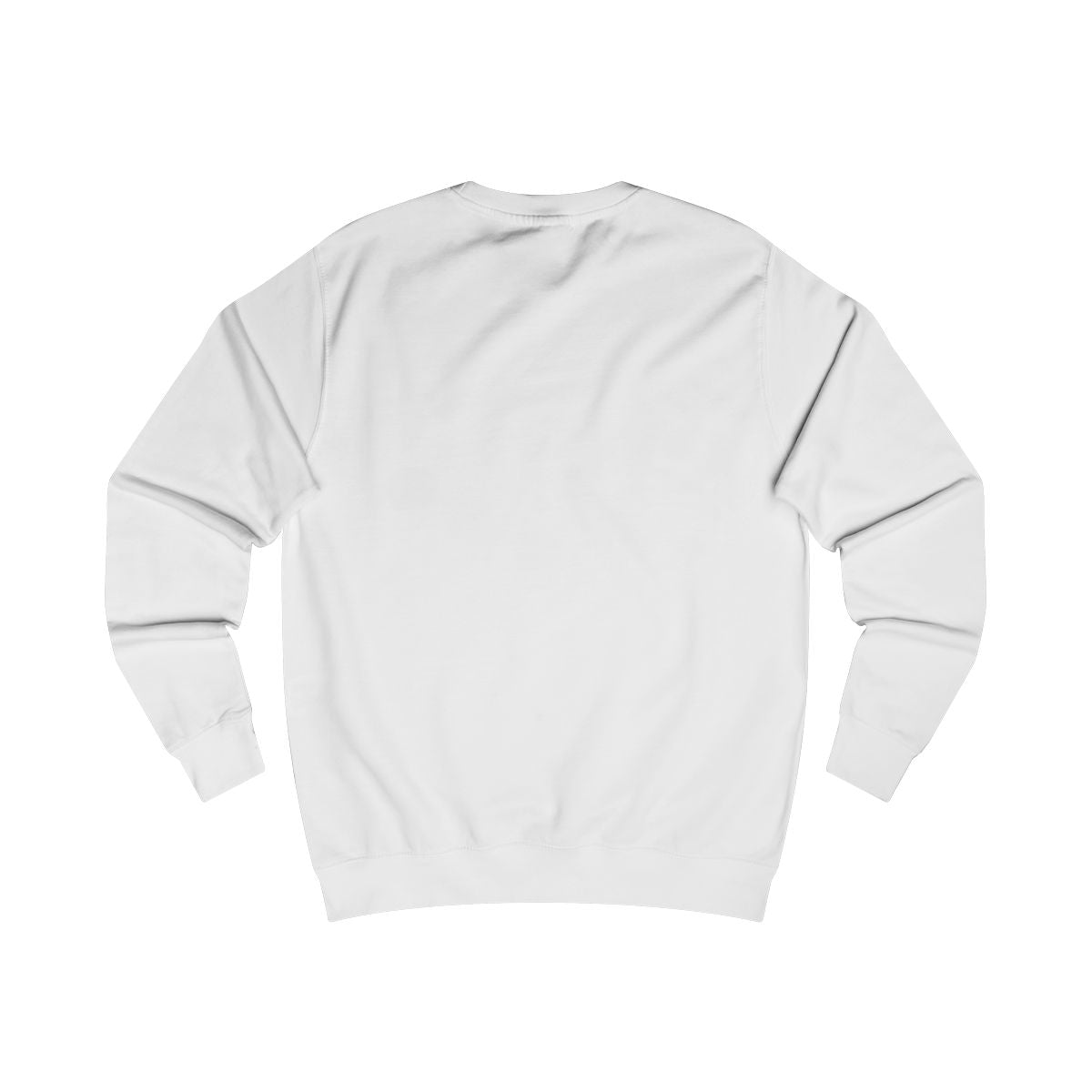 Don't Tell Me To Smile Sweatshirt from Chicky Tings - feminist graphic tee, do not tell me to smile shirt