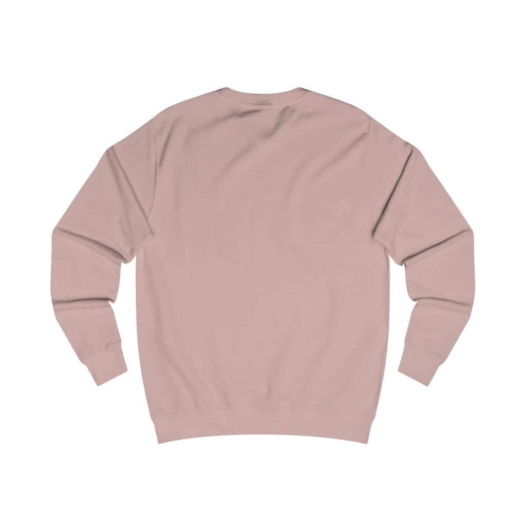 Don't Tell Me To Smile Sweatshirt from Chicky Tings - feminist graphic tee, do not tell me to smile shirt