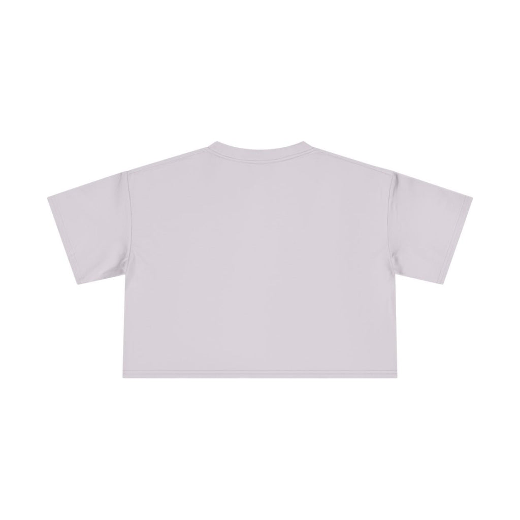 I'm the Star Crop Top from Chicky Tings - main character graphic tee, star shirt