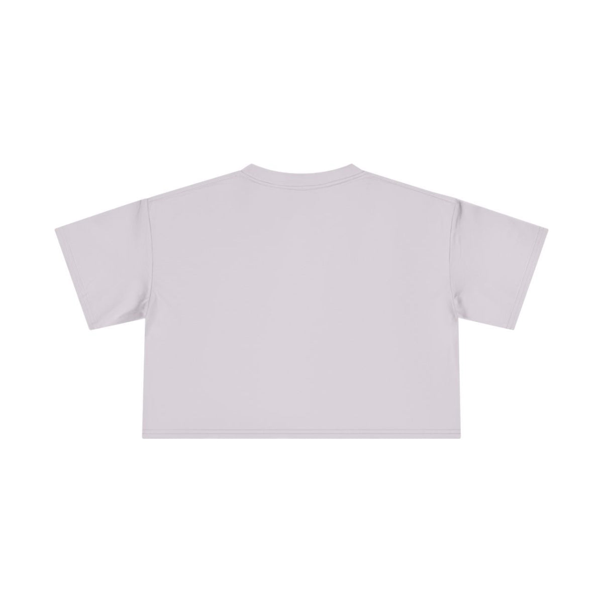 I'm the Star Crop Top from Chicky Tings - main character graphic tee, star shirt