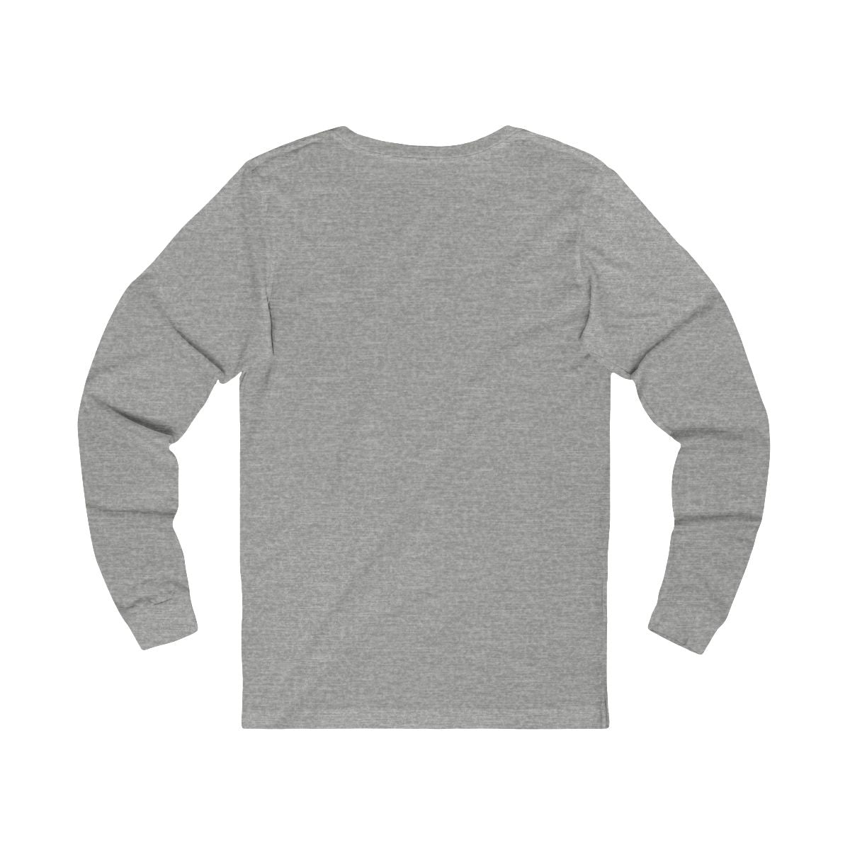 I'm the Star Long Sleeve from Chicky Tings - main character graphic tee, star shirt