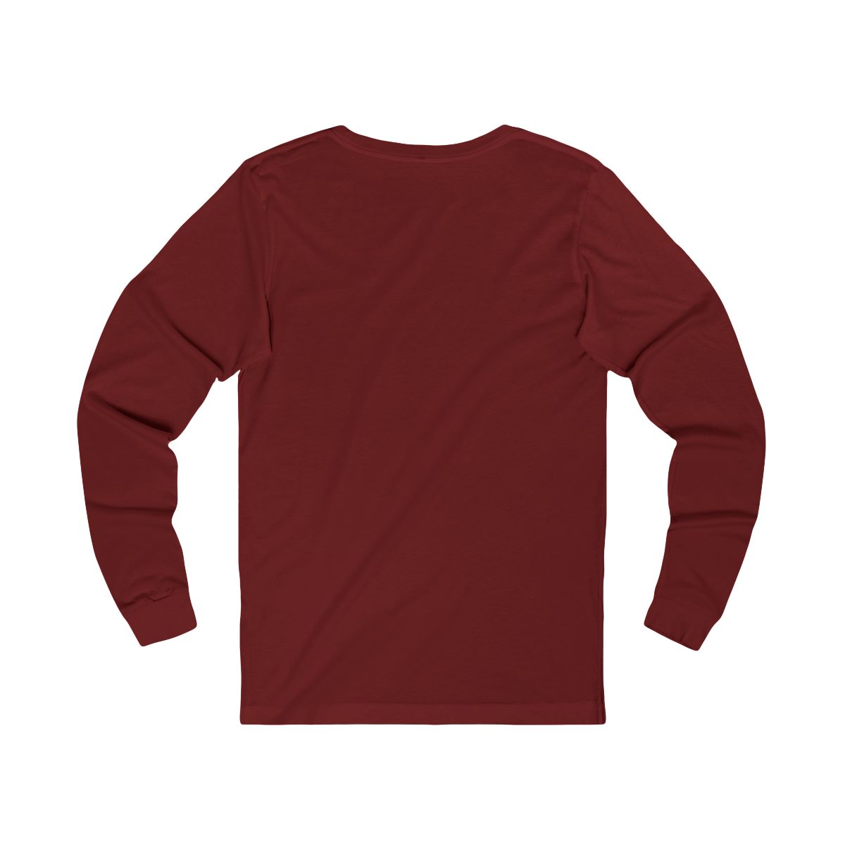 I'm the Star Long Sleeve from Chicky Tings - main character graphic tee, star shirt