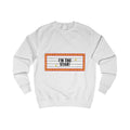 I'm the Star Sweatshirt from Chicky Tings - main character graphic tee, star shirt
