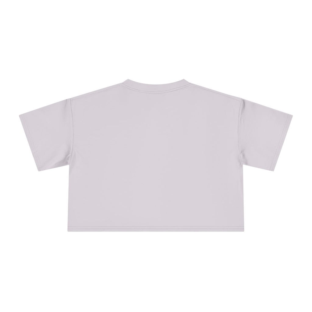 Lookin for a Sugar Doggy Crop Top from Chicky Tings - funny dog graphic tee, cheeky shirt