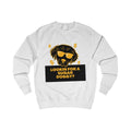 Lookin for a Sugar Doggy Sweatshirt from Chicky Tings - funny dog graphic tee, cheeky shirt