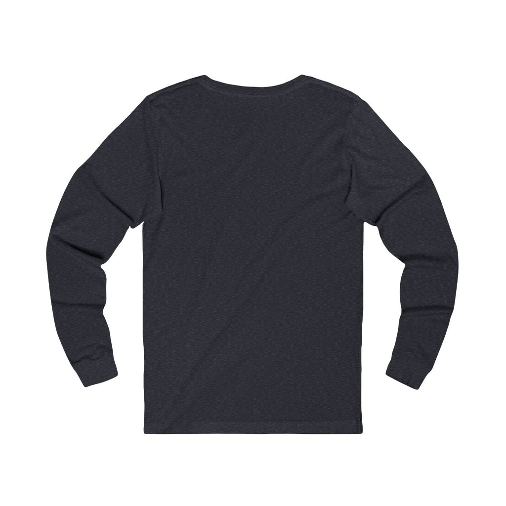 Made in the 90's Long Sleeve from Chicky Tings - 90s graphic tee, retro nostalgia shirt