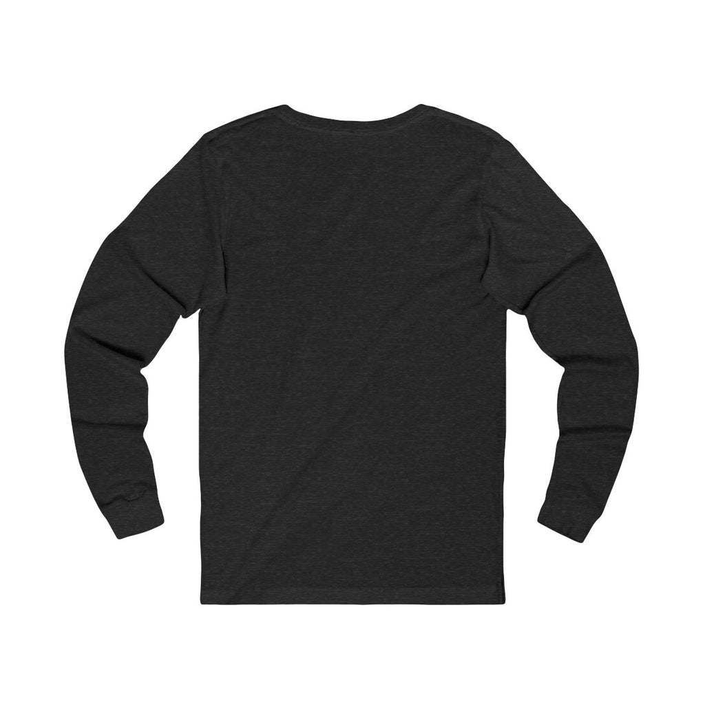 Made in the 90's Long Sleeve from Chicky Tings - 90s graphic tee, retro nostalgia shirt
