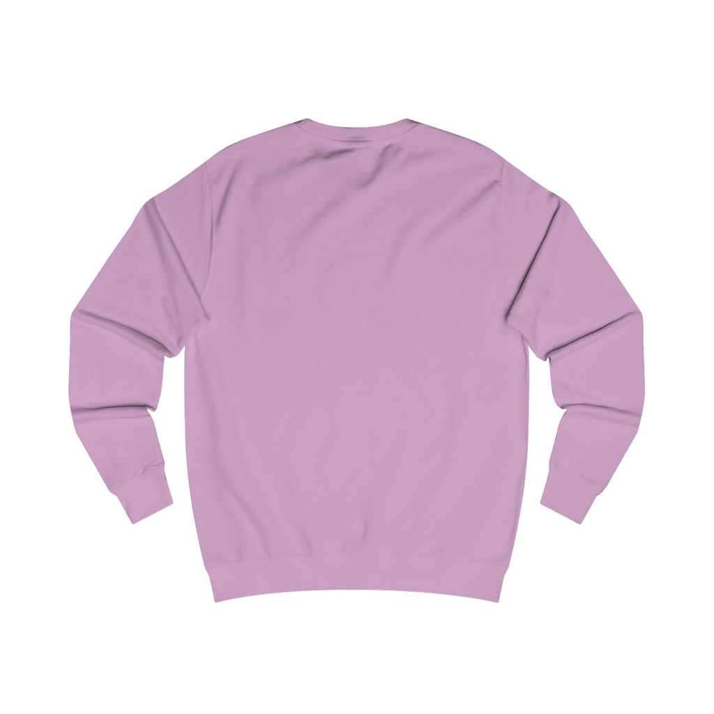 Out Of F*cks to Give Sweatshirt from Chicky Tings - funny statement tee, sarcastic graphic shirt