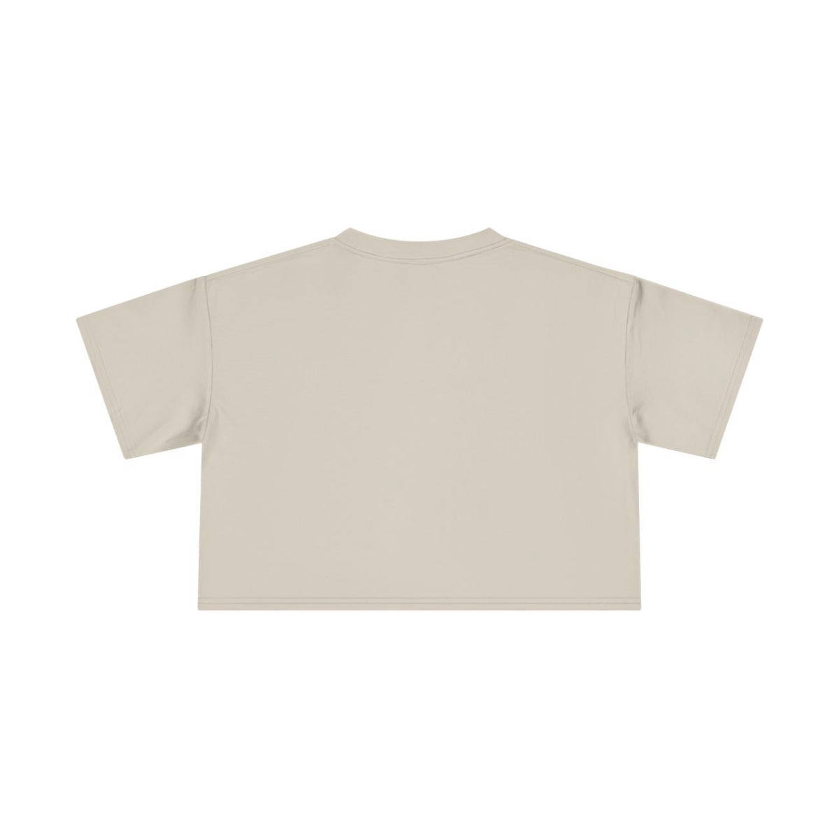 Work Dat Brain Crop Top from Chicky Tings - brain graphic tee, smart funny shirt